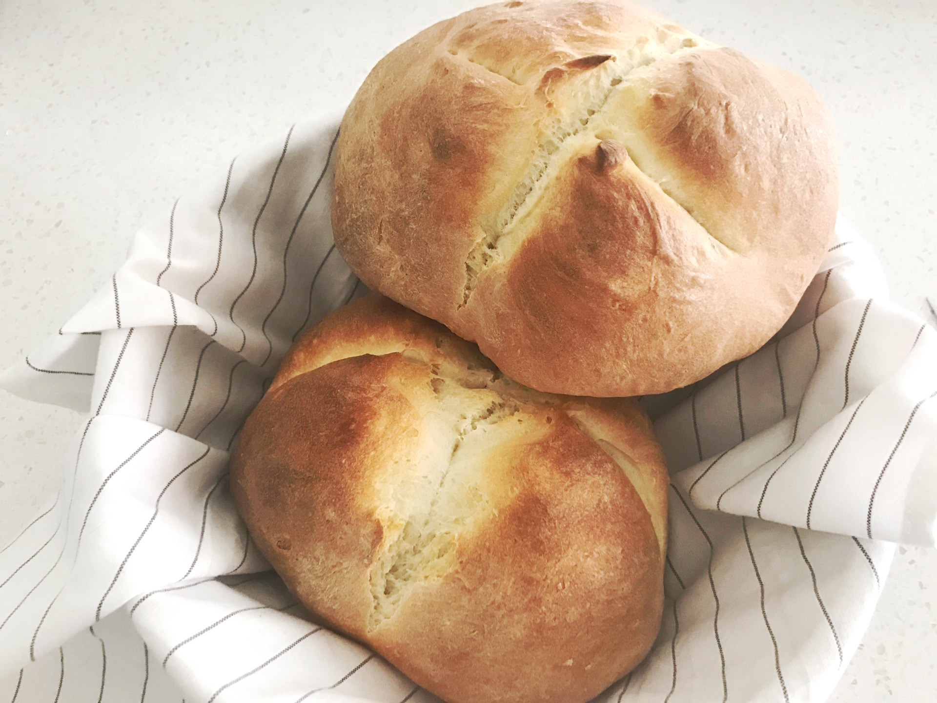 Artisan Sourdough Bread